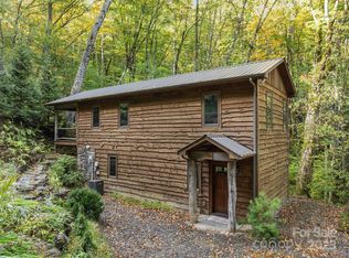 1396 Winter Star Rd, Burnsville, NC 28714