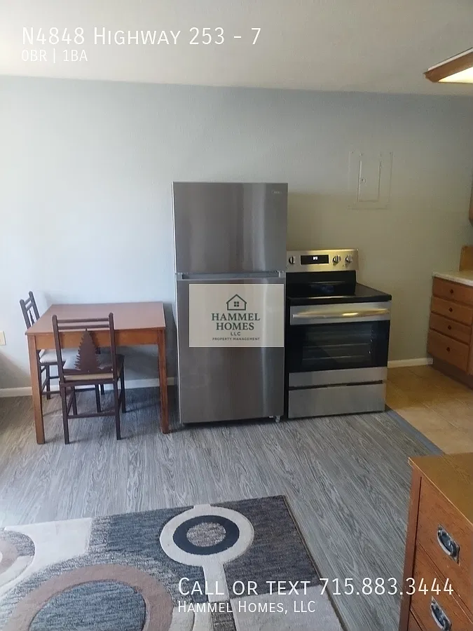 Studio, 400 sqft, $1,395 — Photo 2