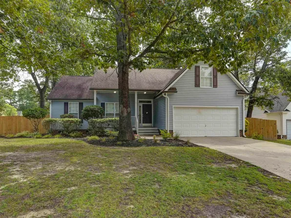 1 Cambridge Oaks Ct, Columbia, SC 29223