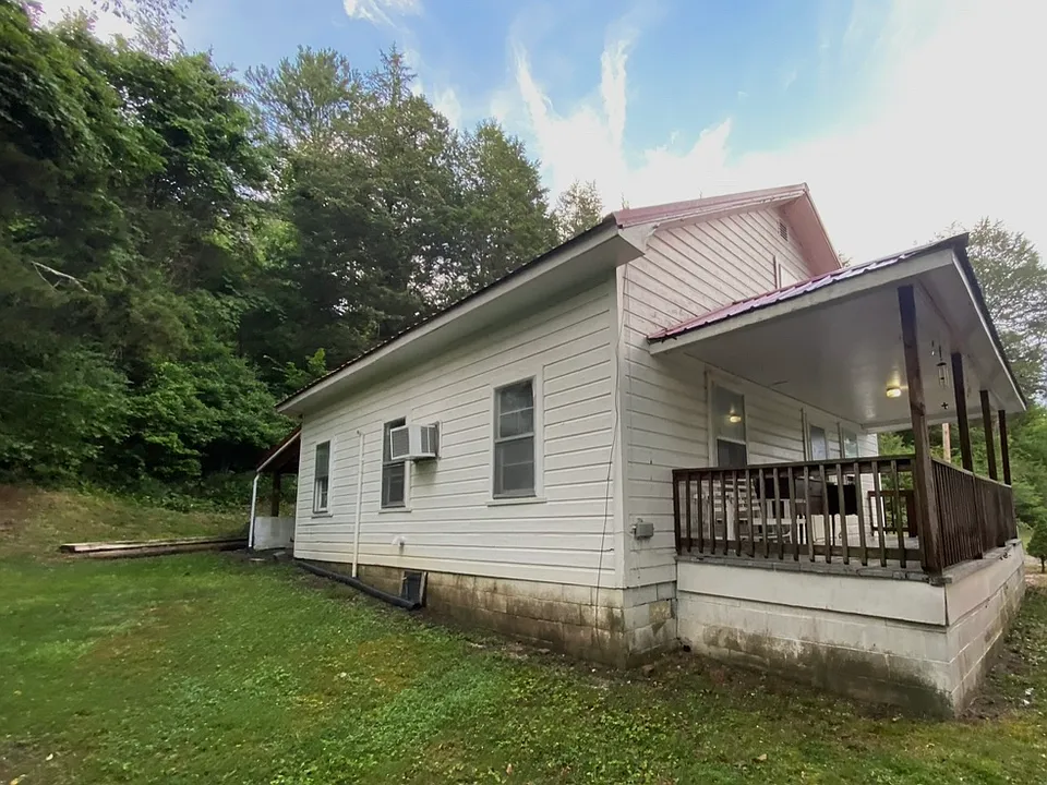 1400 Leadmine Bend Rd