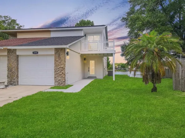 3058 Graceland Ct, Orlando, FL 32812