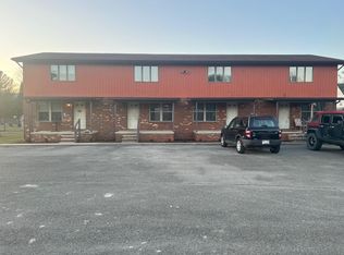 41 Park Ave #3, Beverly, WV 26253