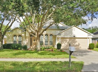 1910 Worchester Way, Merritt Island, FL 32953