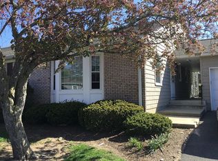 146 Brandywyne Dr, Florham Park, NJ 07932