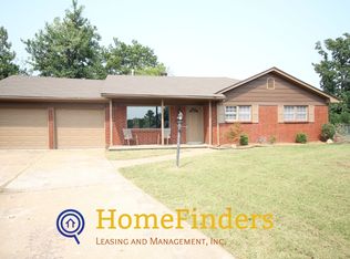 3816 S 86th Ave E, Tulsa, OK 74145