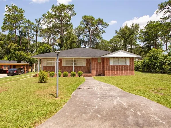 1103 Kontz Ave, Waycross, GA 31501