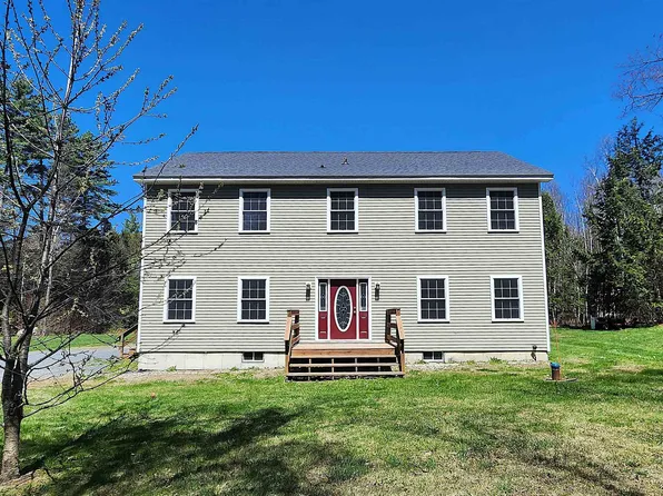 3341 Trebo Road, Chester, VT 05143