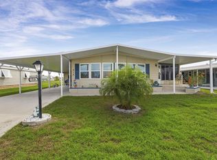 515 El Prado, North Pt, FL 34287