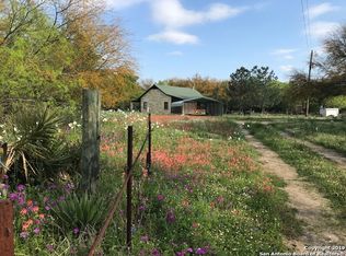 3500 Jim Brite Rd, Pleasanton, TX 78064