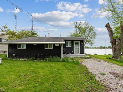 14561 W Merry Dr, Camden, MI, 49232