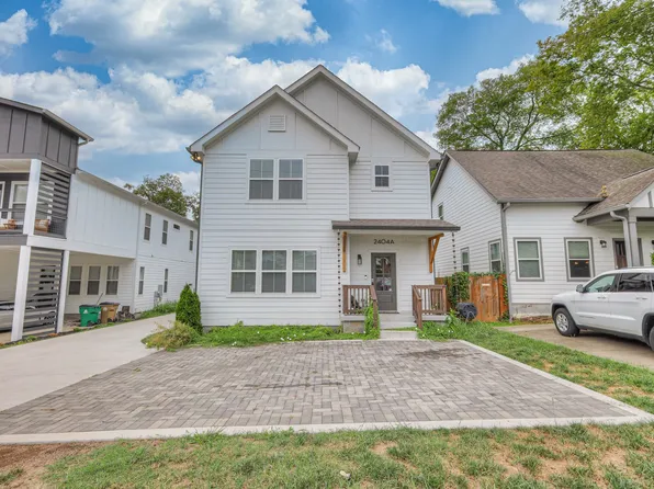 2404A Middle St, Nashville, TN 37208