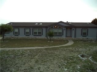 111 N Ocatillo Ln, Georgetown, TX 78633