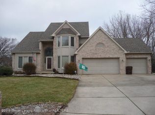 6204 Windcharme Ave, Lansing, MI