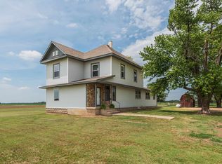 7527 S Ridge Rd, Sedgwick, KS 67135