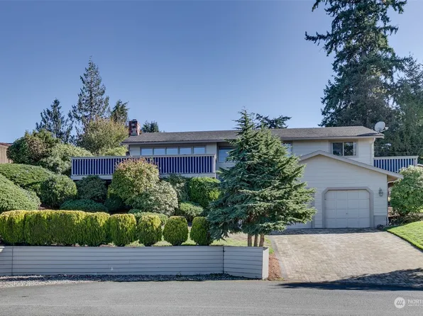 8607 54th Place W, Mukilteo, WA 98275