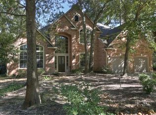 6 Purple Martin Pl, Spring, TX 77381