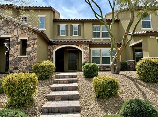 3029 Camino Sereno Ave, Henderson, NV 89044