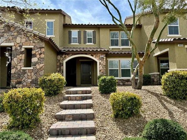 3029 Camino Sereno Ave, Henderson, NV 89044