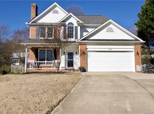 4161 Whitney Pl NW, Concord, NC 28027