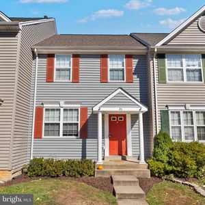 25 Quarterpole Ct, Warrenton, VA, 20186