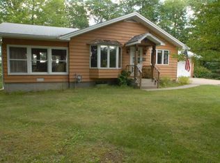 4506 Brunswick Dr, Eagle River, WI 54521