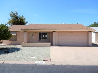 8321 E Fable Cir, Mesa, AZ 85208