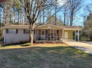 5004 Park Ln NW, Kennesaw, GA 30144