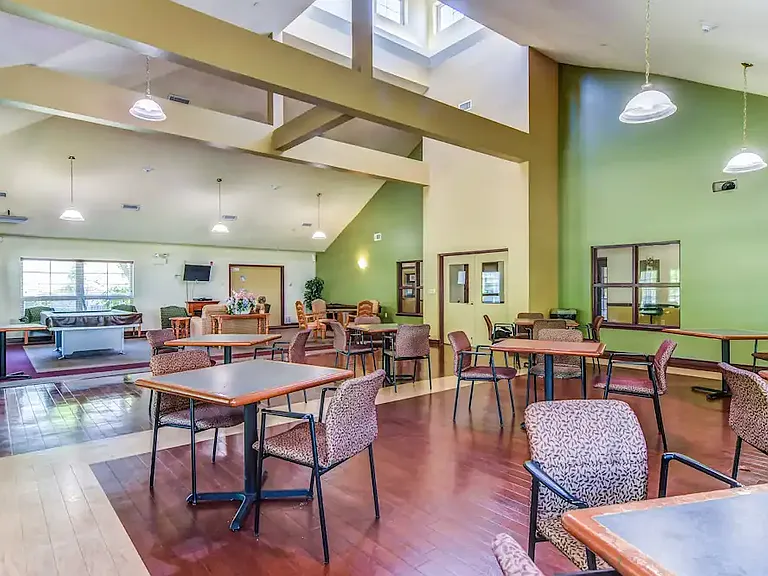 Conifer Village at Patchogue Senior Apartments 55+ — Photo 5