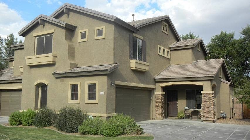 For Sale: 3923 S CROSSCREEK DR, Chandler, AZ 85286