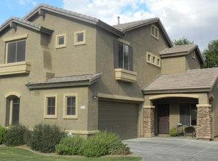 3923 S Crosscreek Dr, Chandler, AZ 85286