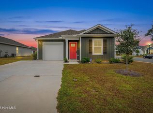 90 Eagle Creek Drive NE, Bolivia, NC 28422