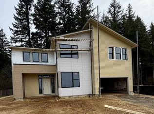 9394 N Clover St, Camas, WA 98607