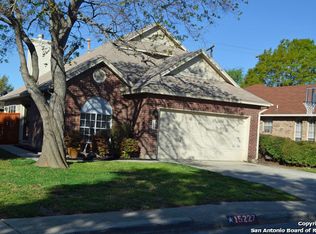 15227 Spring Mist, San Antonio, TX 78247