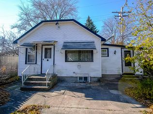 1112 Cleveland Ave, Racine, WI 53405