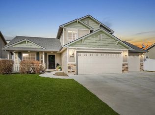 1498 W Kerf St, Kuna, ID 83634