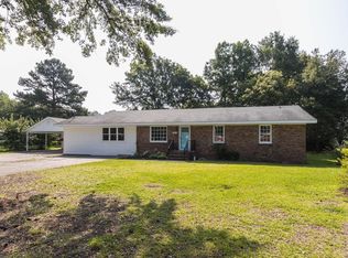 8207 Ida St, Saratoga, NC 27873