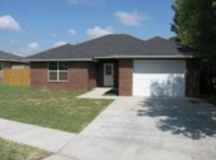 1105 Maple Ave, Midland, TX 79705