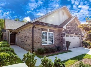 664 Nikyle Cir, High Point, NC 27265