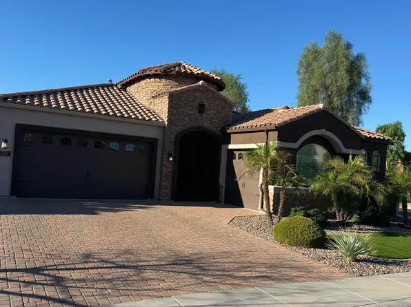 229 E POWELL Way, Chandler, AZ 85249
