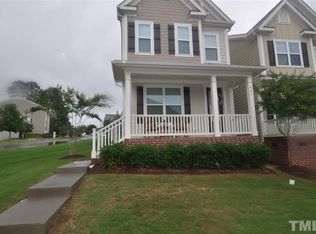 521 Evening Star Dr, Apex, NC 27502