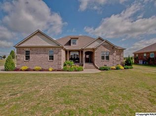 26717 Beatline Rd, Athens, AL 35613