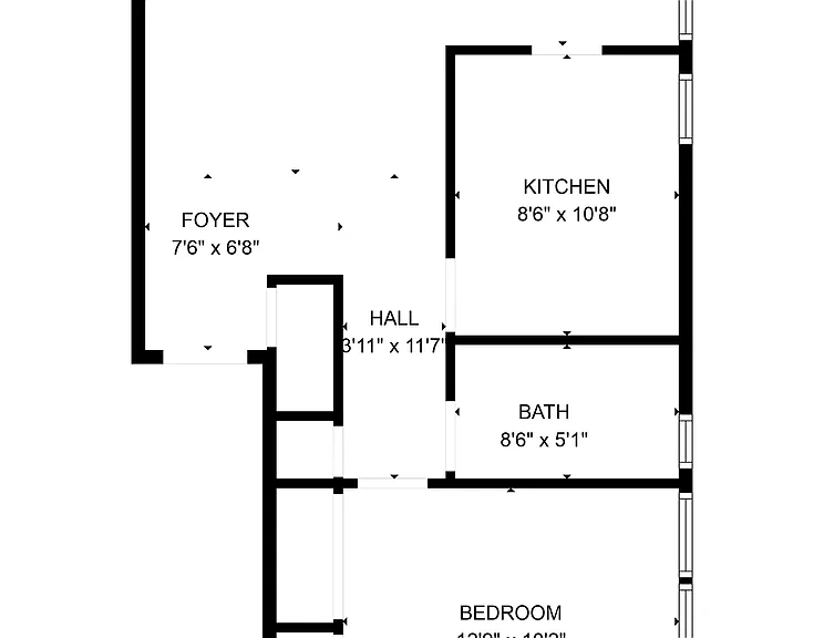 3792 Harrison St — Photo 3