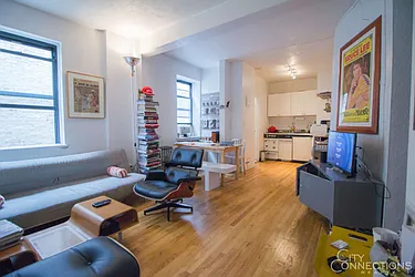 Rented by City Connections Realty