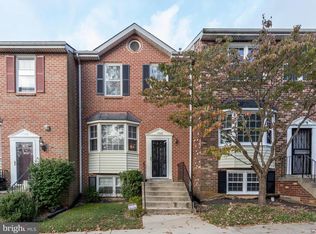 11528 Cosca Park Pl, Clinton, MD 20735