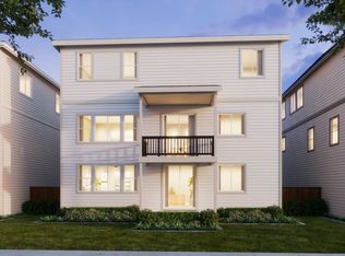 Bordeaux 2 DL Plan, The Reserve at The Vineyard, Beaverton, OR 97007