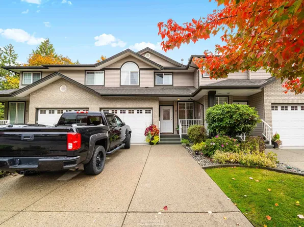 11358 Cottonwood Dr #35, Maple Ridge, BC V2X 5V5
