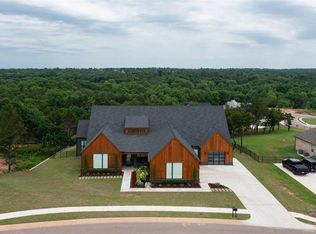 6508 NE 96th Cir, Oklahoma City, OK 73151