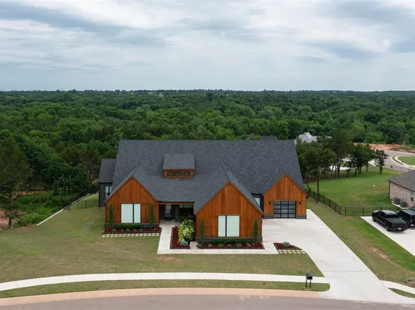 6508 NE 96th Cir, Oklahoma City, OK 73151
