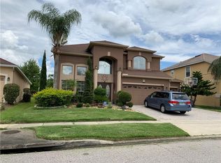 1745 Amaryllis Cir, Orlando, FL 32825