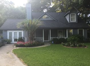 1312 Wylls Nck, Mount Pleasant, SC 29464